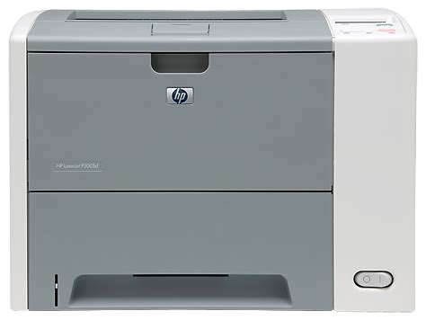HP LaserJet P3004d Printer Driver: A Comprehensive Guide to Installation and Troubleshooting
